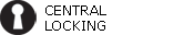 Central Locking